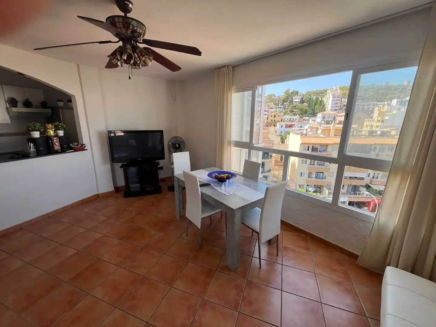 Penthouse with terrace for sale in Avinguda de Joan Miró, imagen 5