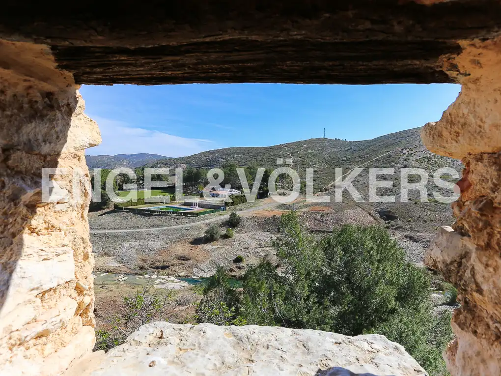 Maison à vendre à Les Coves de Vinromà, imagen 9
