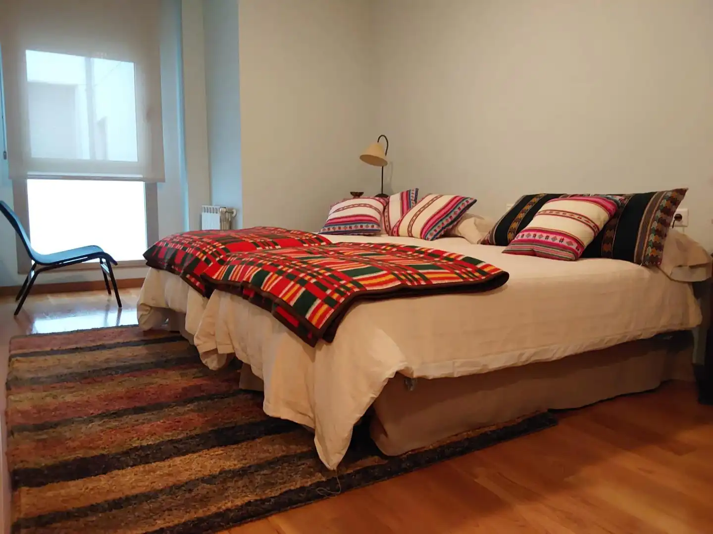 Flat for rent in Santa Uxía de Ribeira