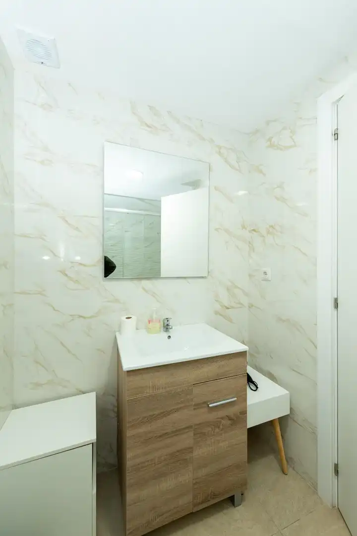 Piso con terraza en venta en Centro, imagen 8