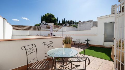 Foto 2 de Estudio en venta en Calle Pavaneras, San Matías - Realejo, Granada Capital