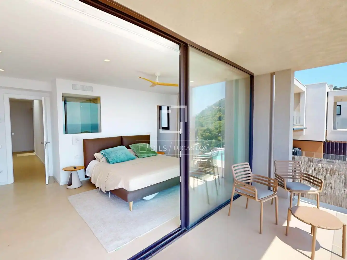 Villa avec terrasse à vendre à Tossa de Mar pueblo, imagen 20