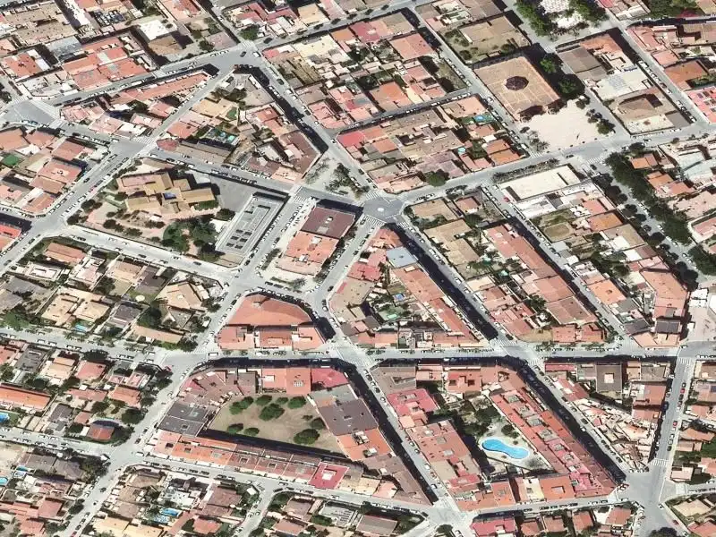 Casa en venda a Calle Miguel de Cervantes, imagen 2