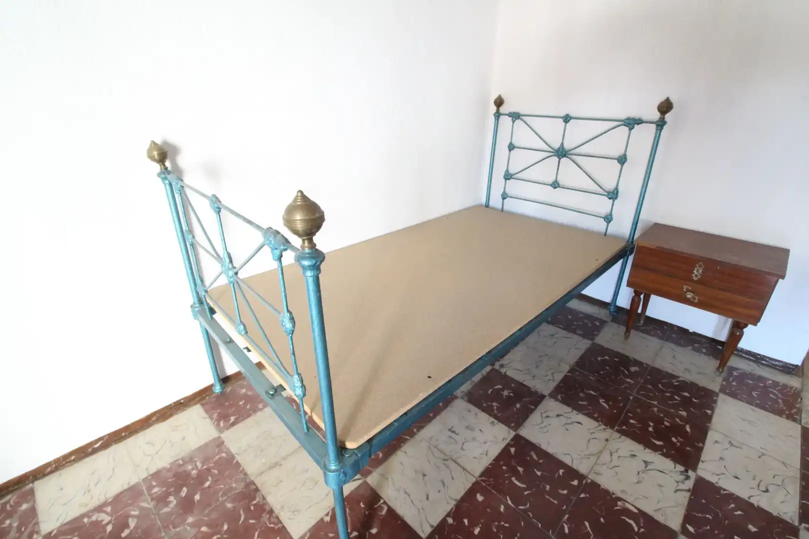 Bedroom of Country homes for sale in Alozaina  with Terrace