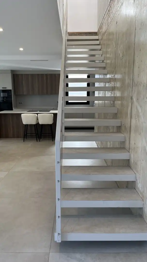 Haus mit Pool zur Miete in El Vedat - Santa Apolonia, imagen 17