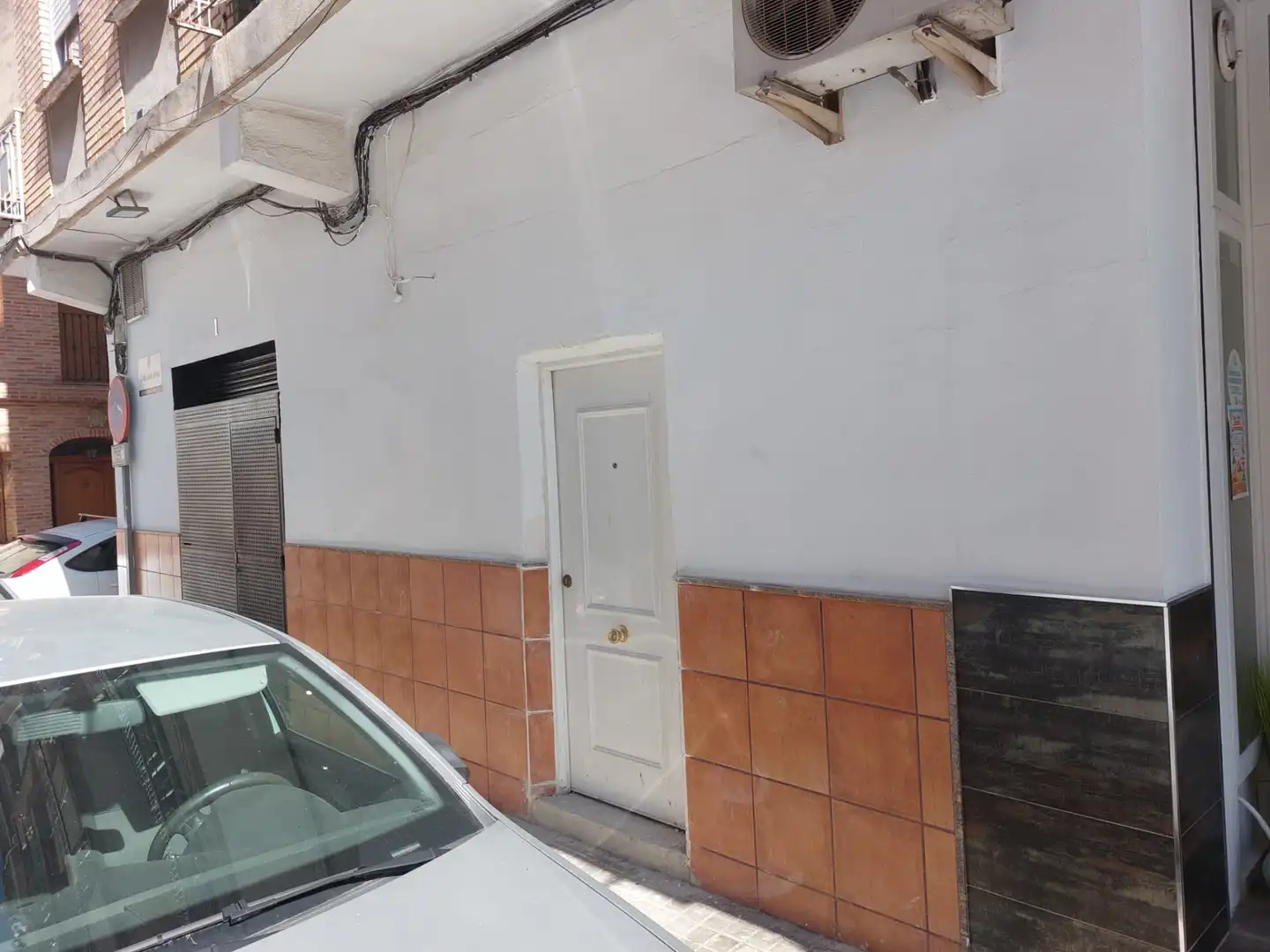 Gewerbefläche zum Verkauf in Carrer de Lluís Vives, imagen 5