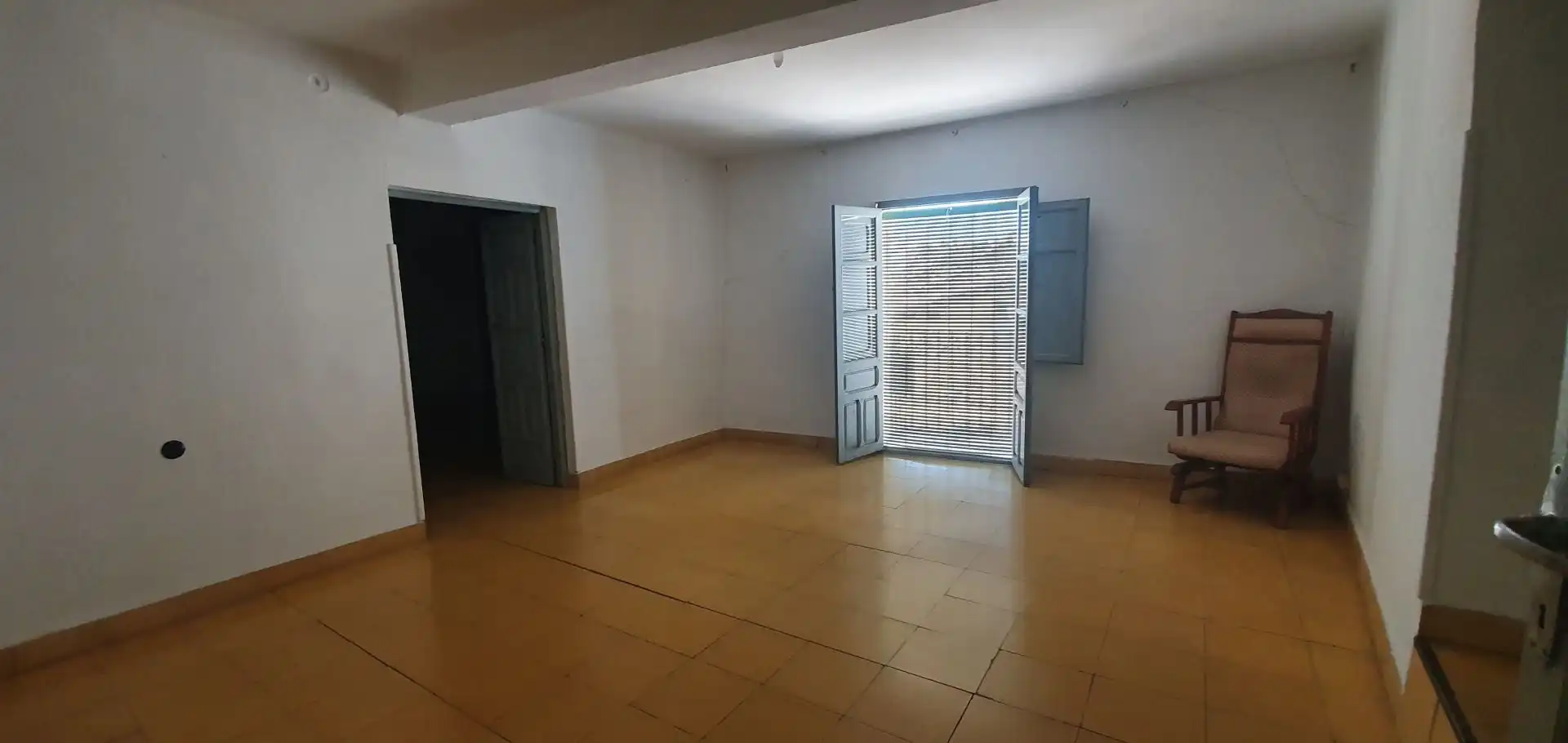 Adossat amb jardí en venda a Cuacos de Yuste, imagen 34