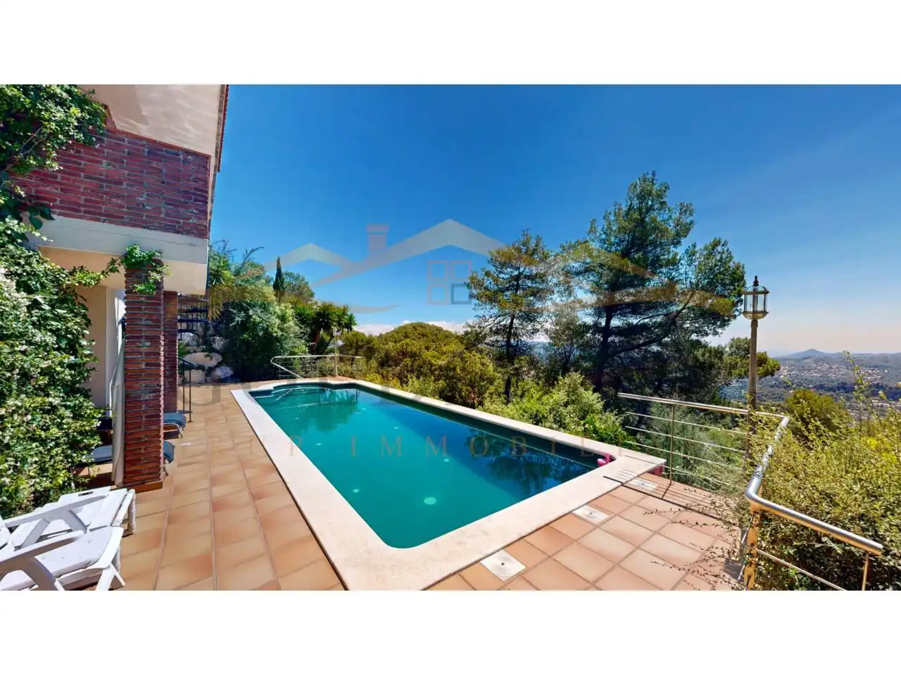 Maison avec piscine à vendre à Pasaje Xaloc 5, imagen 111