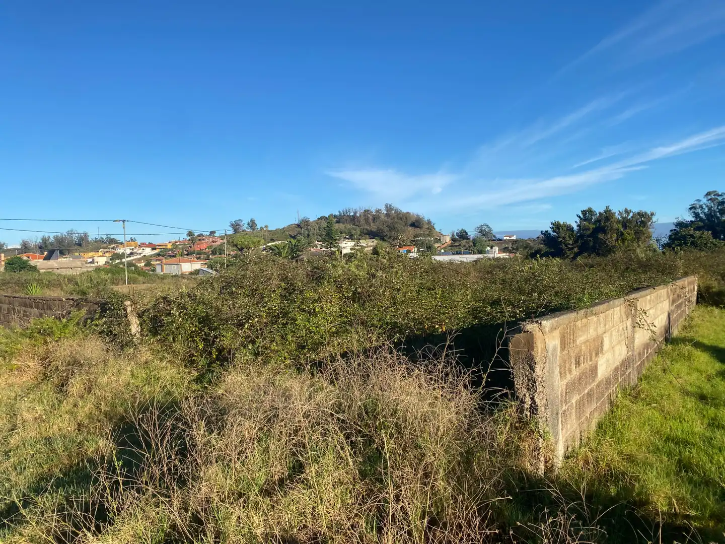 Residencial en venta en Camino Valeriano Pérez, Guamasa - El Ortigal - Los Rodeos