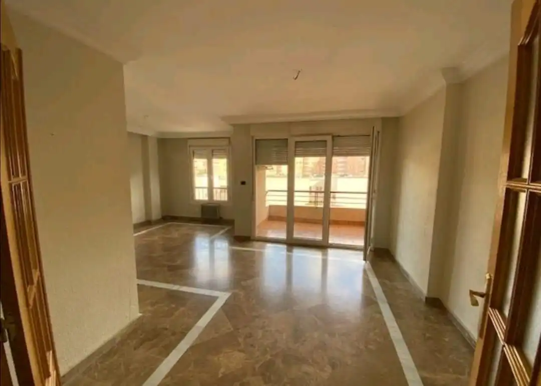 Flat for rent in Barrio de Zaidín