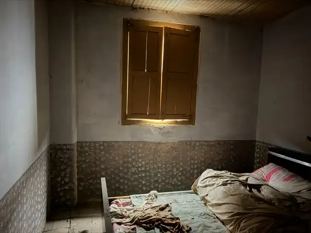 Dormitori de Casa adosada en venda en Vegadeo, Asturias