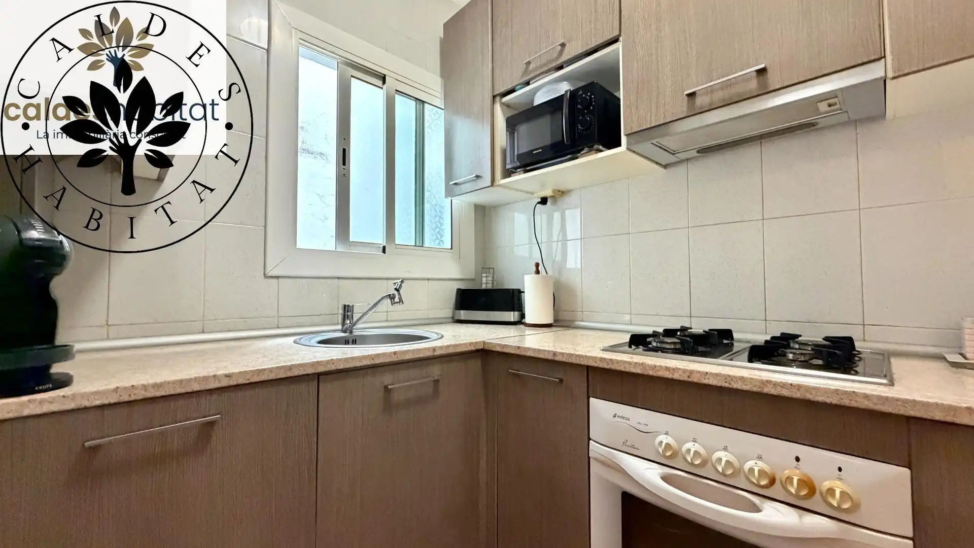 Piso en venta en Badalona, Barcelona
