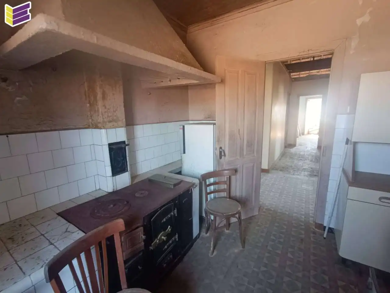 Casa con jardín en venta en Calle A Aldea, imagen 20
