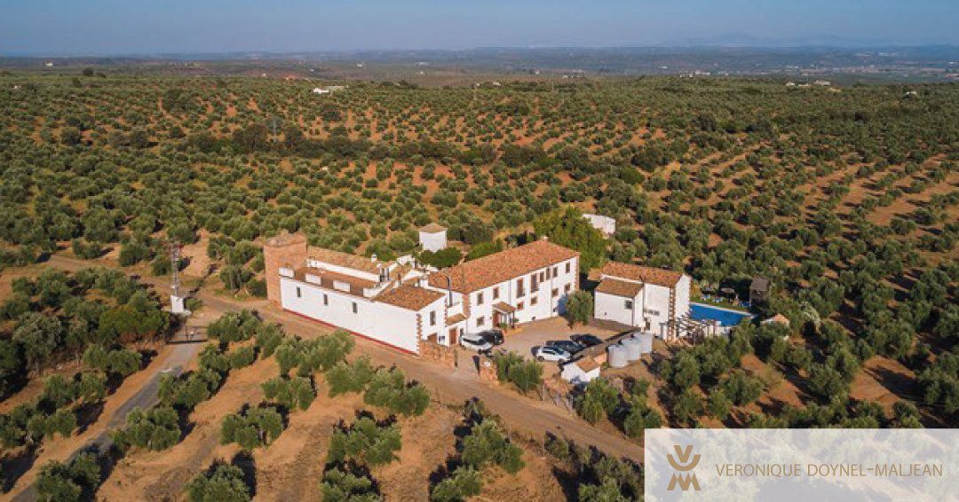 Jardí de Edifici en venda en  Córdoba Capital