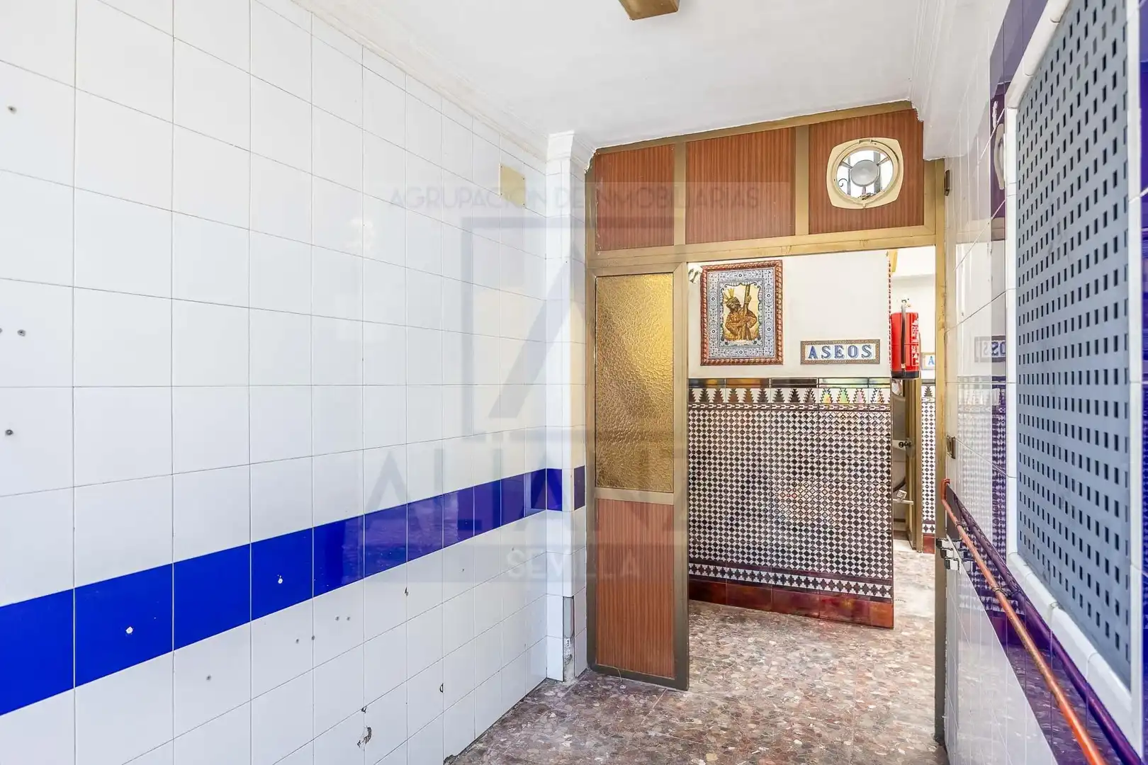 Edificio en venta en Camas