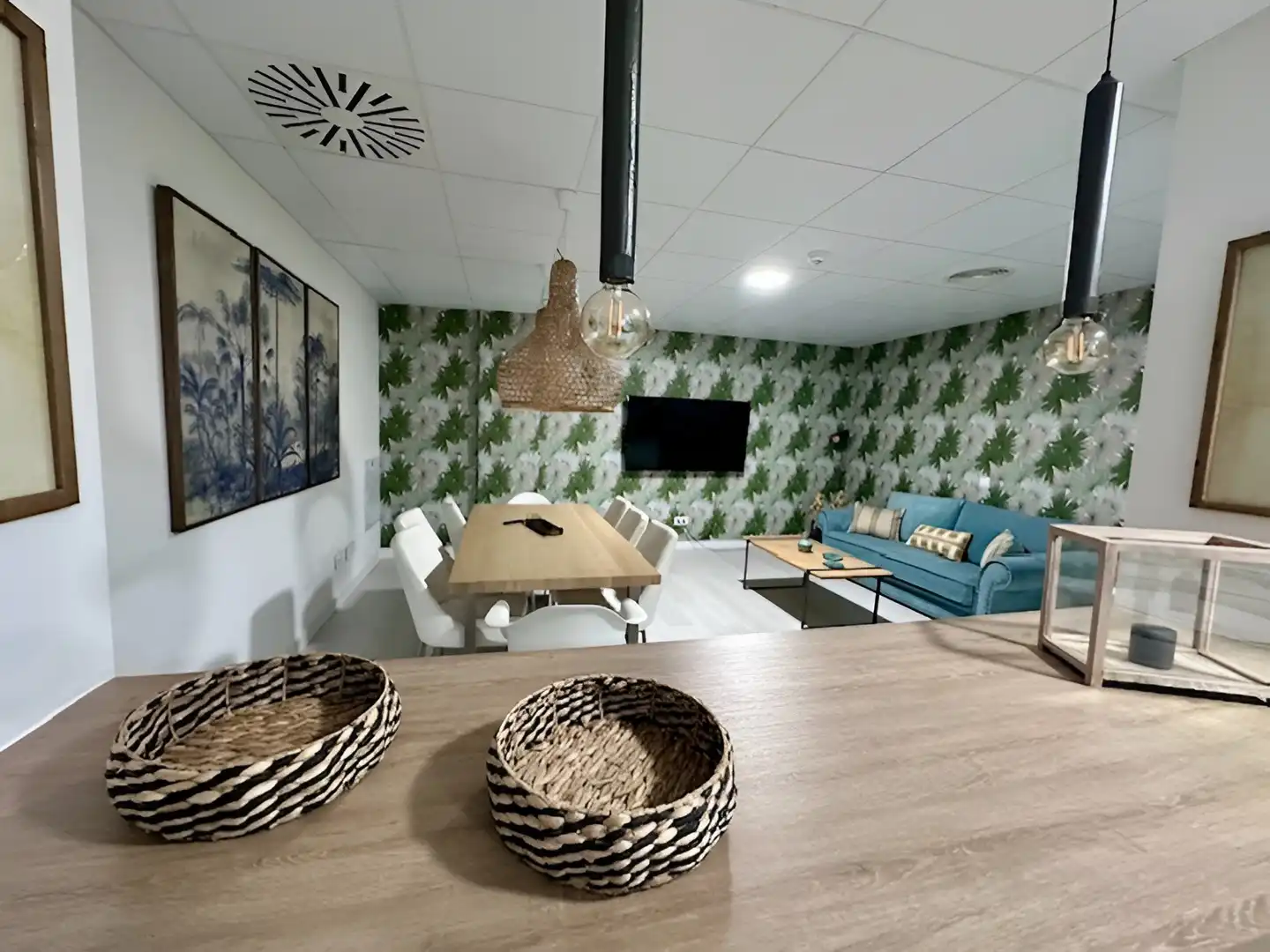 Apartament amb terrassa en venda a Puerto Deportivo, imagen 39