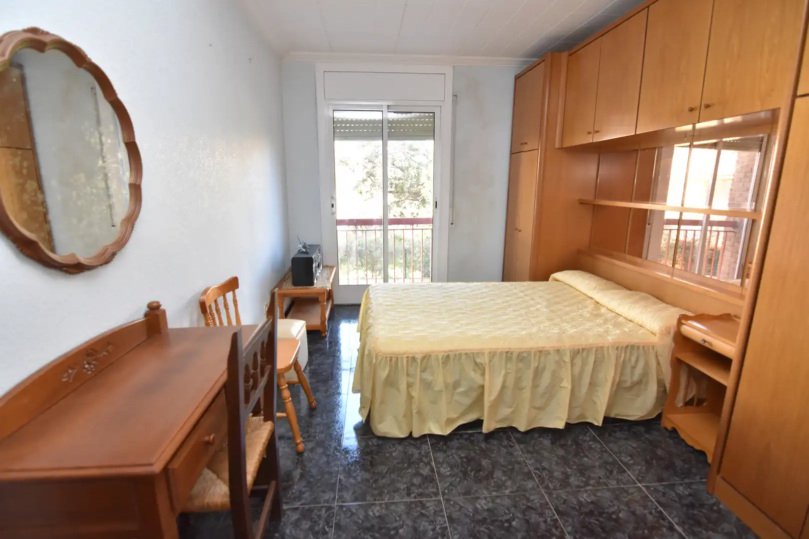 Flat with terrace for sale in Carrer Moragas i Barret, imagen 13