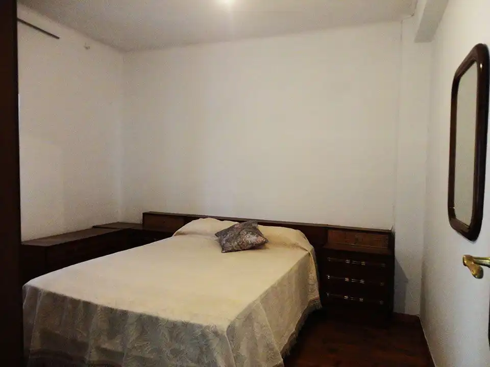 Bedroom of Houses for sale in Quintanar de la Sierra  with Heating