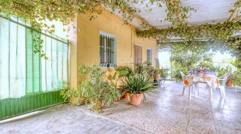 Foto 2 von Country house zum Verkauf in Calle Juan Carlos I, 71, Albatera, Alicante