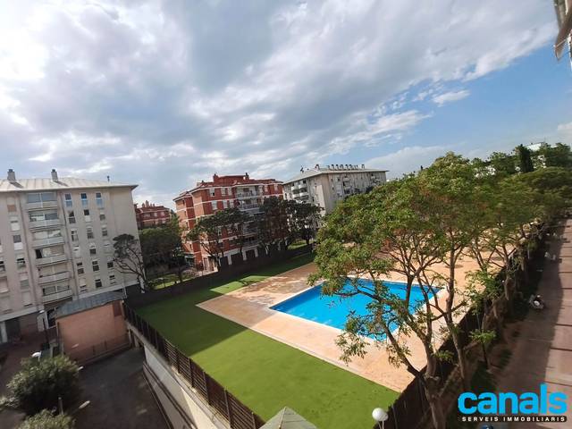 Piso en Venta en Serraparera