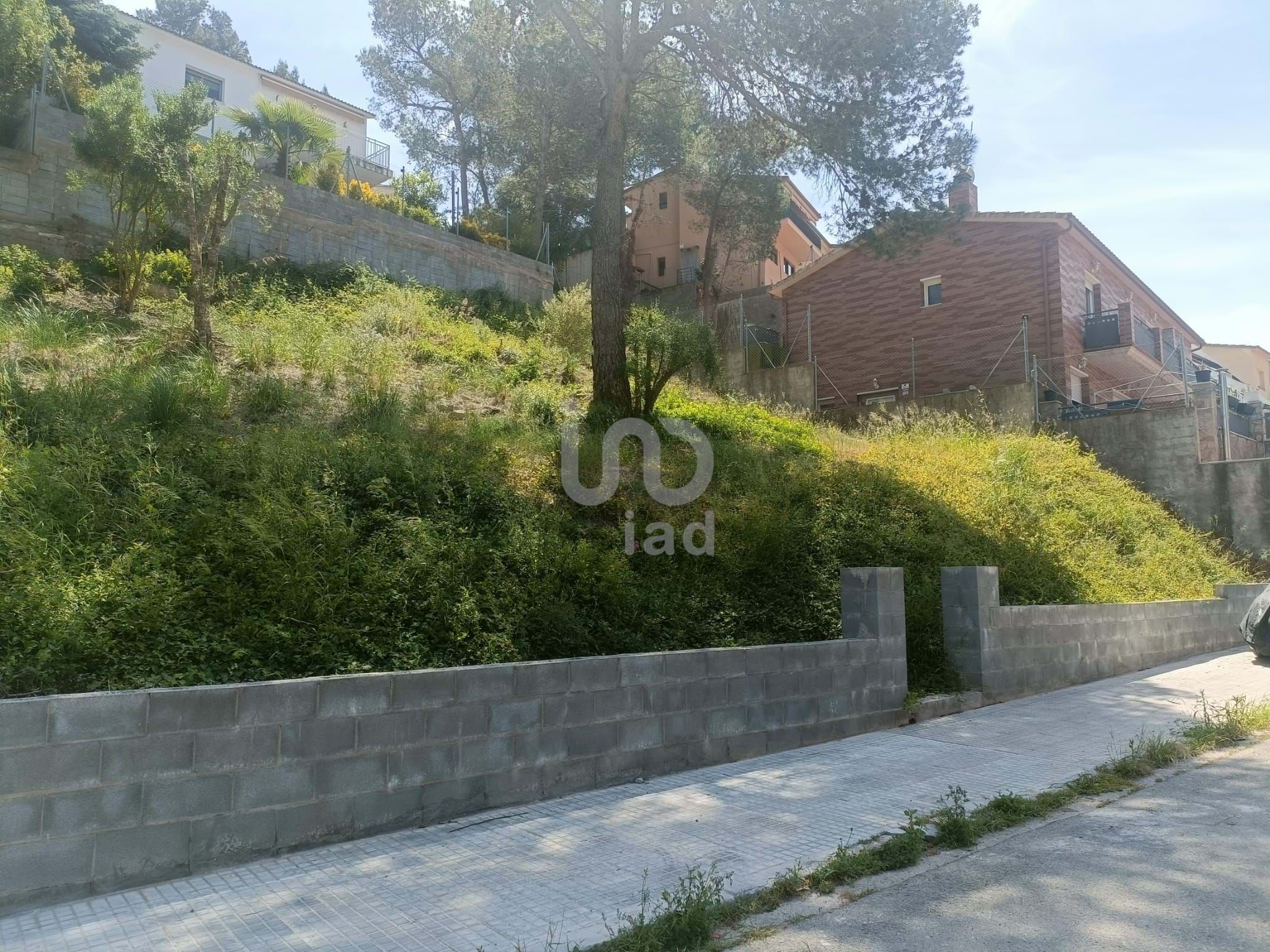 Residencial en venta en Vallirana