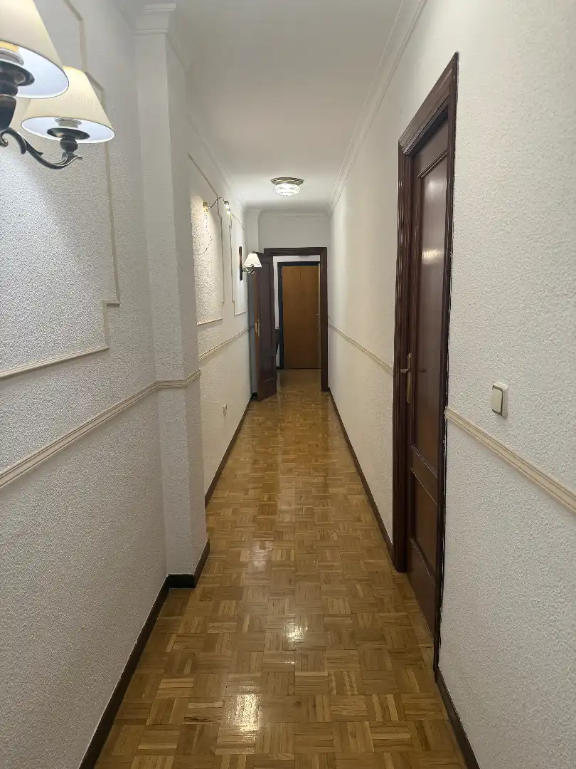 Flat for rent in Calle Bernardo Mulleras, 7, Centro - Plaza Mayor