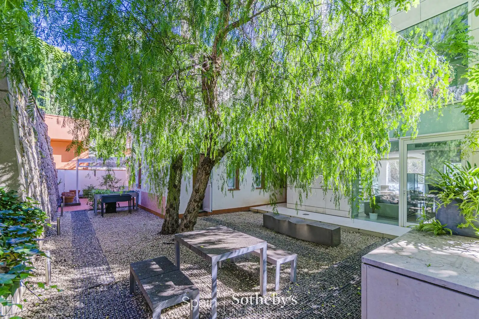 Maison avec piscine à vendre à Les Corts, imagen 24