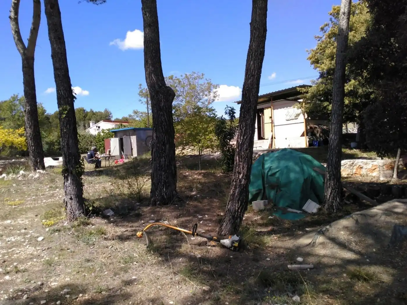 Terreno residenziale in vendita a Carrer Verge de Núria 284, imagen 4