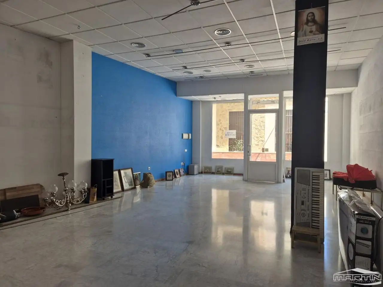 Commercial properties for sale in Lucena