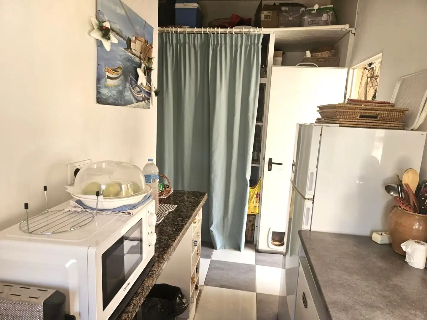 Casa con piscina en venta en El Montgó, imagen 69