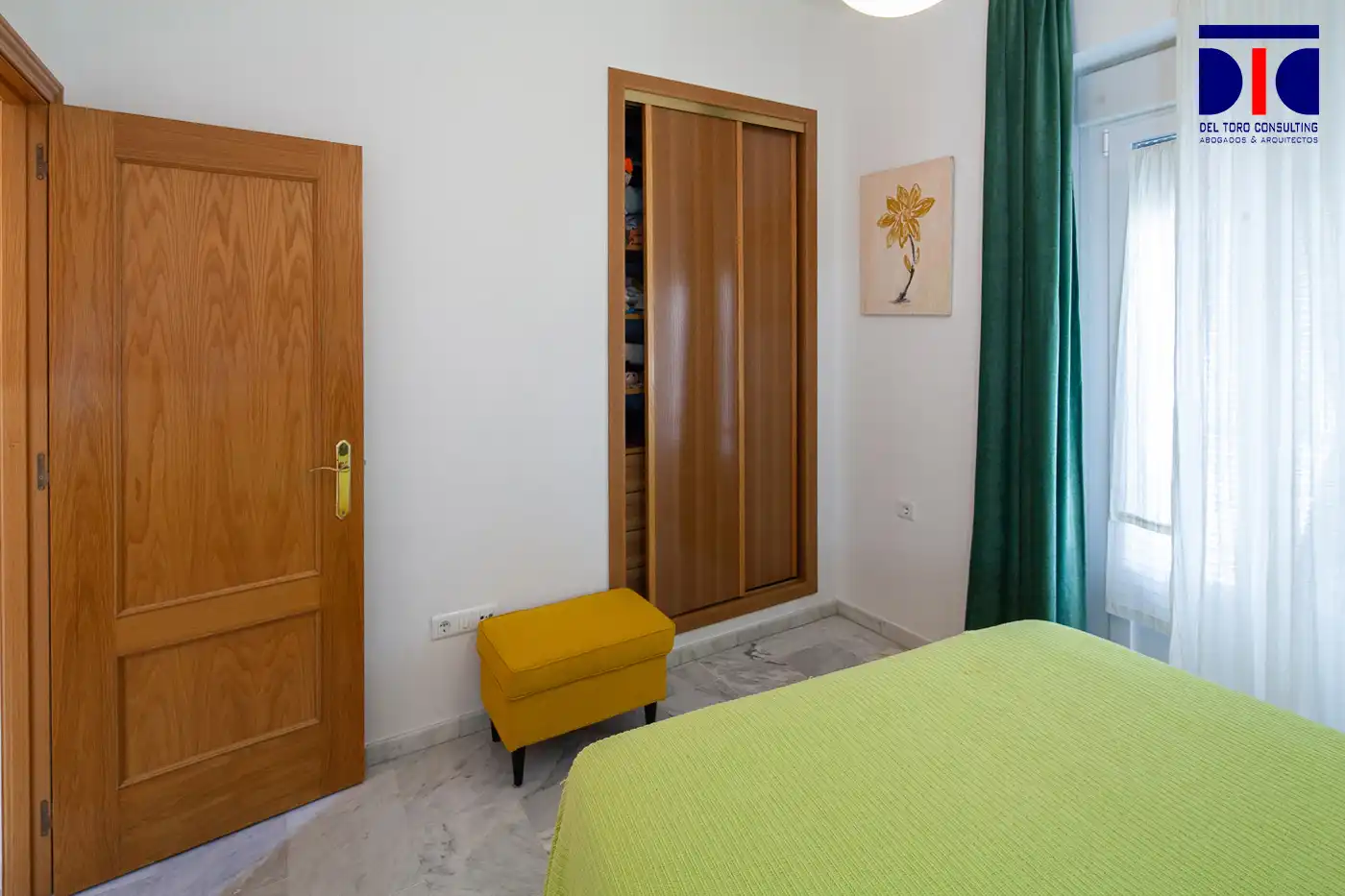 Penthouse with terrace for sale in Calle Muro de los Navarros, imagen 32