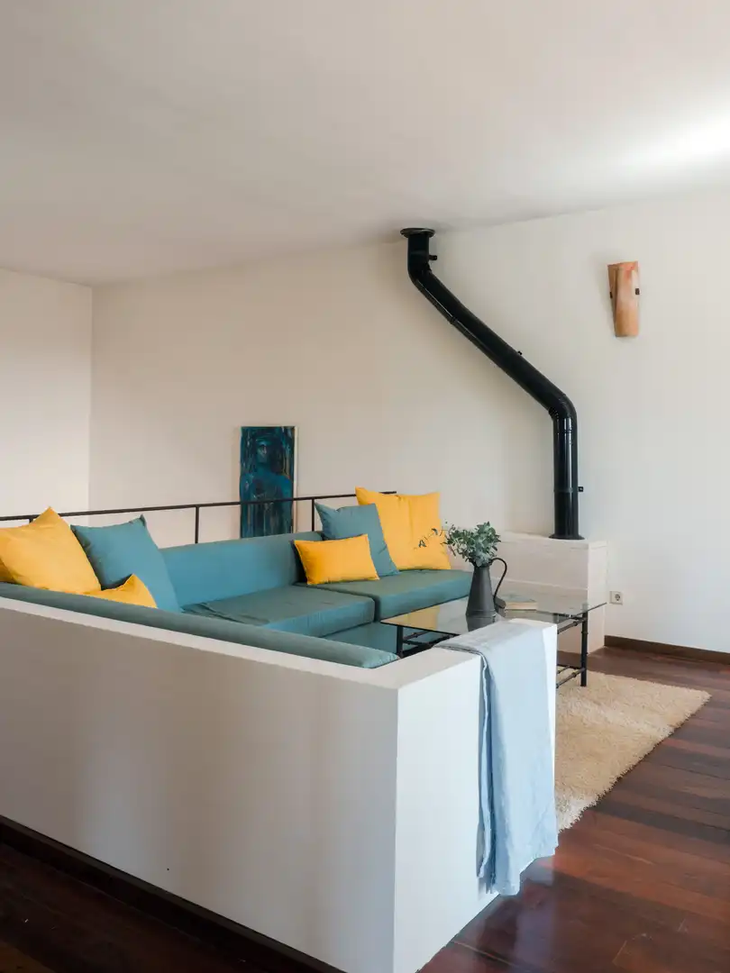 Casa amb piscina en venda a POLIGONO 7 613, imagen 16