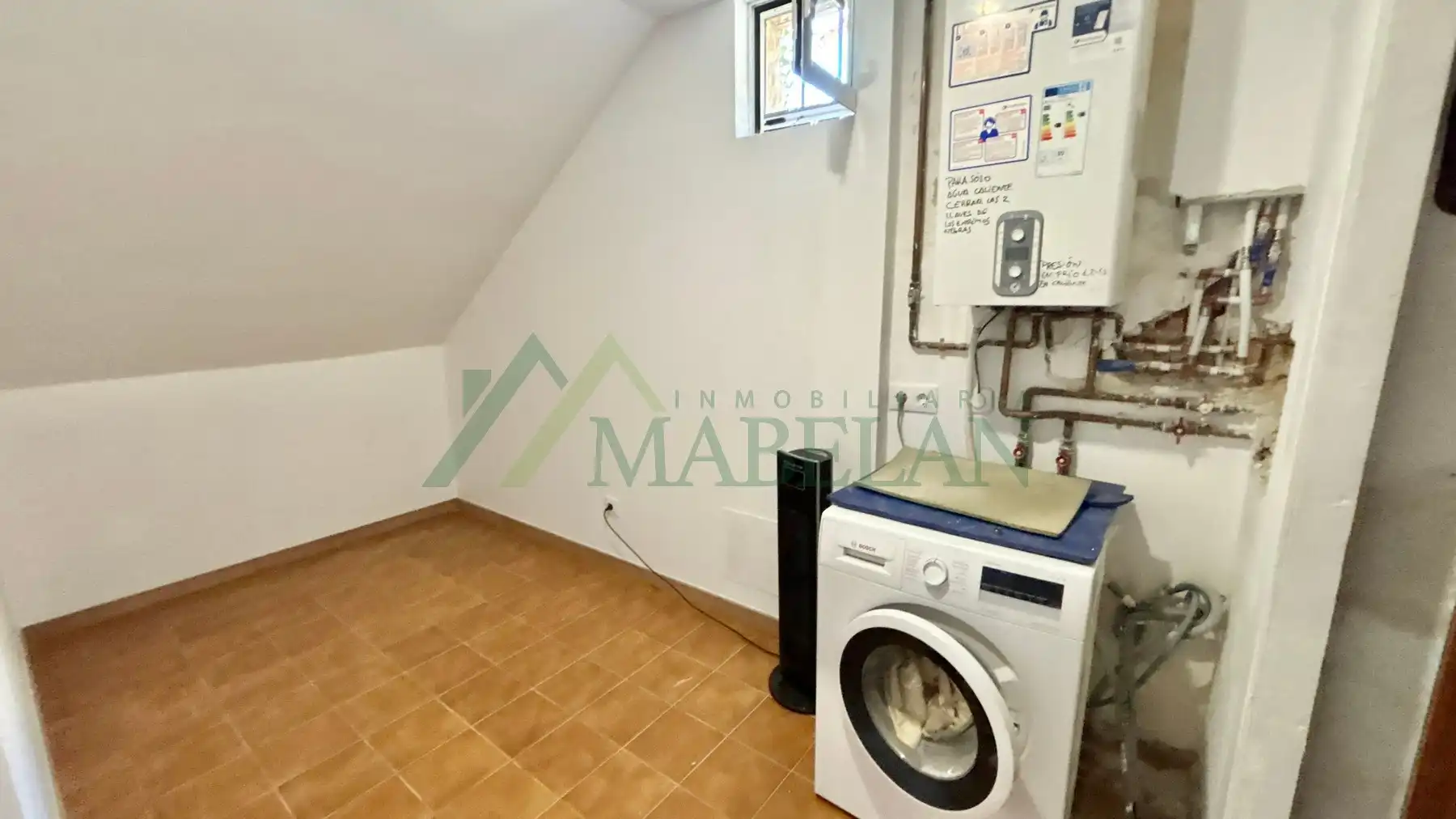 Casa aparellada amb jardí de lloguer a Las Matas  - Peñascales, imagen 36