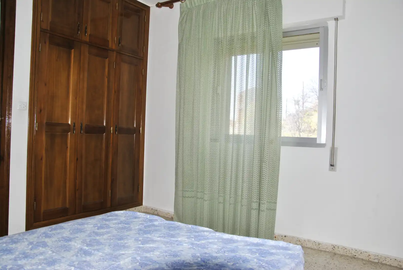 Dormitori de Pis en venda en Tornavacas amb Aire condicionat, Calefacció i Terrassa