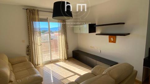 Foto 3 de Pis en venda a Murcia, Puebla de Soto, Murcia