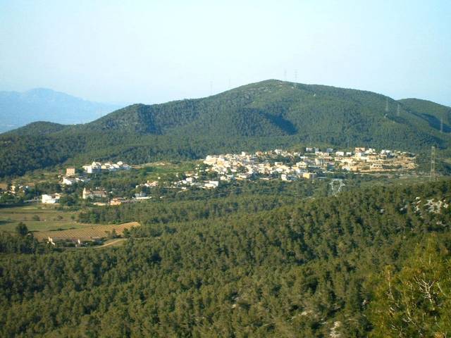 Terreno residencial en Venta en Carrer de Passadaines, 50 en Subirats