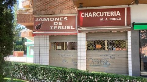 Photo 3 of Premises to rent in Calle Madres de la Plaza de Mayo, Parque Palomar – Bombarda, Zaragoza