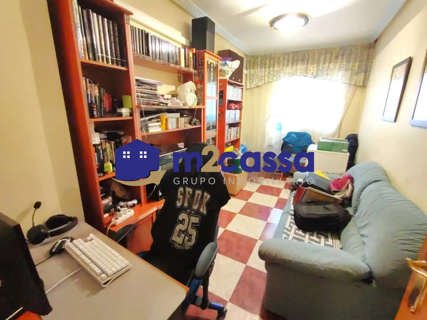 Piso con terraza en venta en Lorca Ciudad, imagen 15