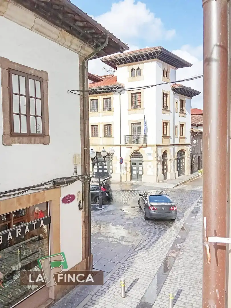 Außenansicht von Wohnung zum Verkauf in Villaviciosa mit Terrasse