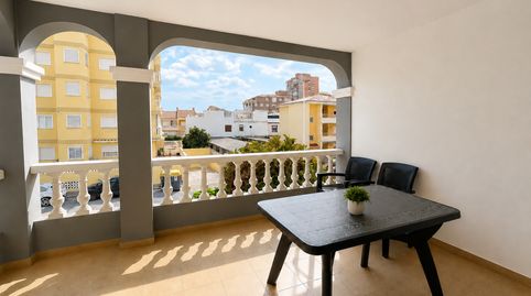 Photo 2 of Flat for rent in Sueca - Cl Llebeig -sos, 12, El Perelló, Sueca