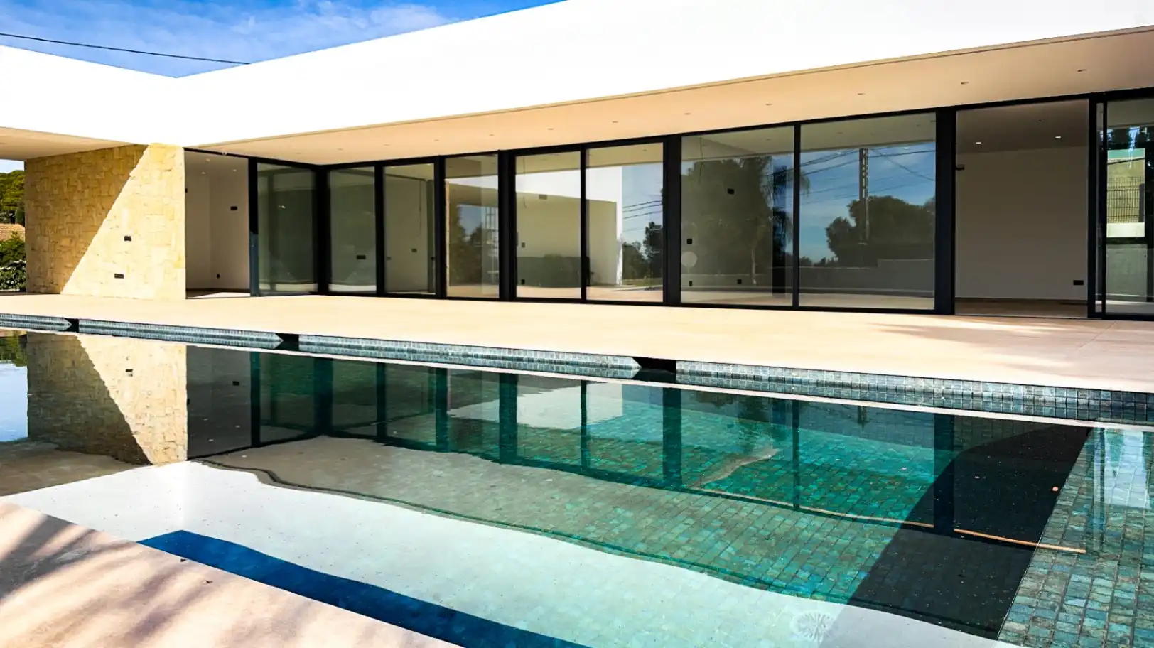 Xalet amb piscina en venda a Busot, imagen 26
