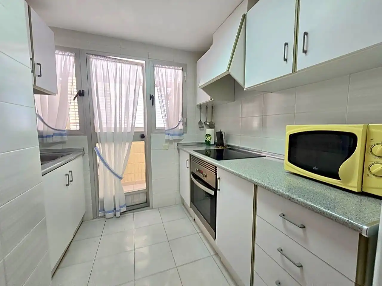Apartament amb ascensor de lloguer a Plaça de la Rosa dels Vents 4, imagen 10