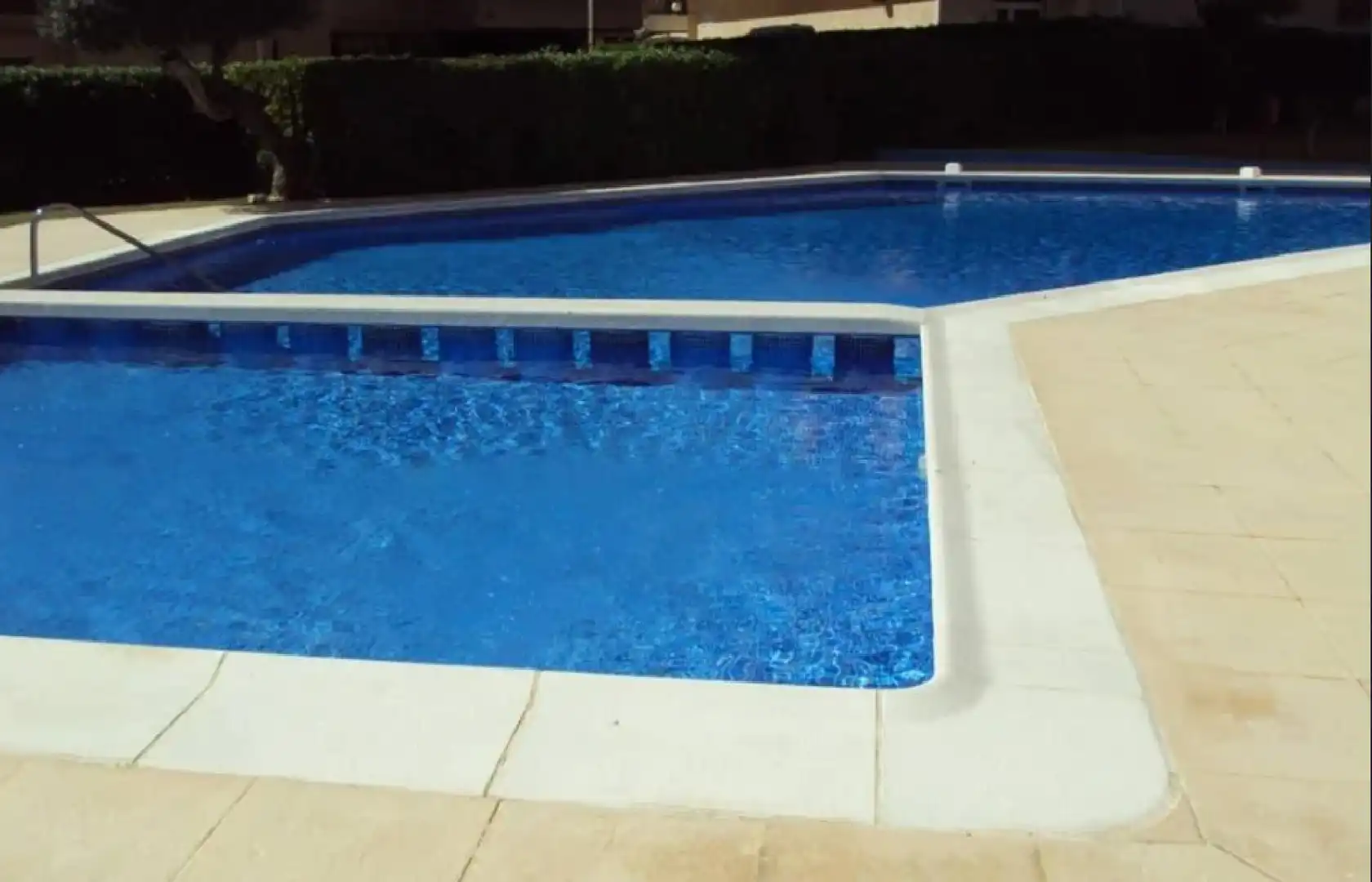 Mini appartamento con piscina in vendita a Playa de Levante, imagen 13