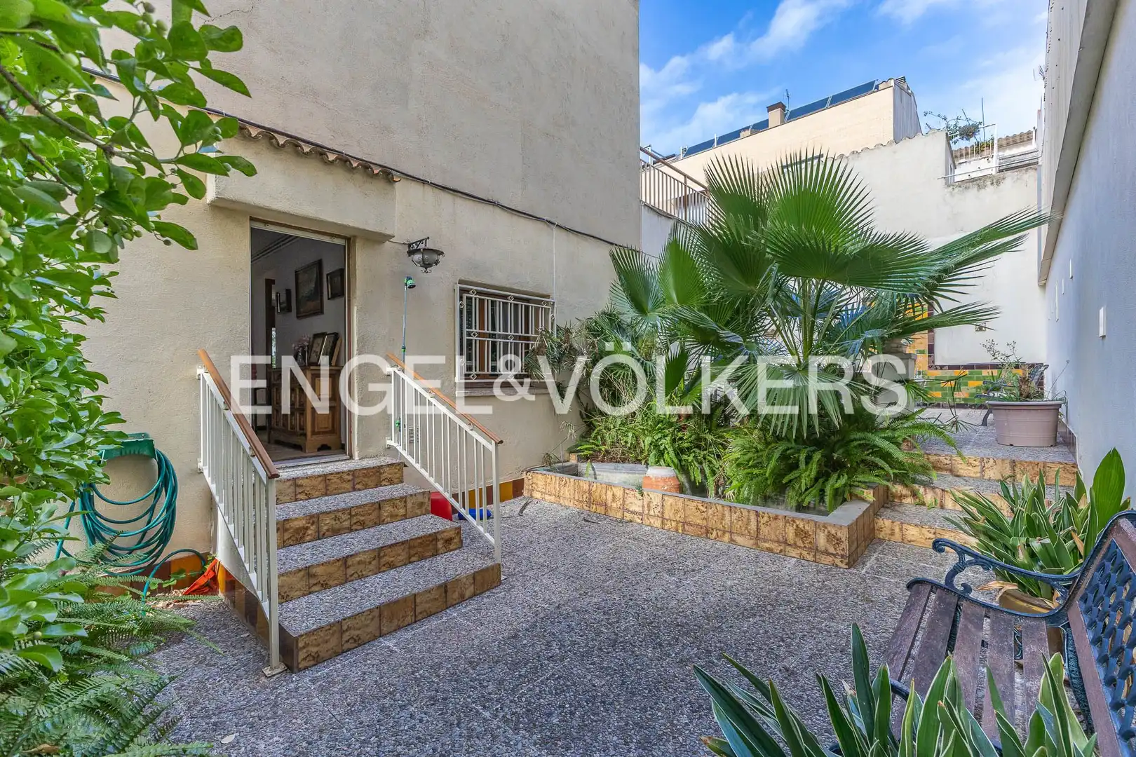 Haus mit Garten zum Verkauf in Ponent, imagen 60