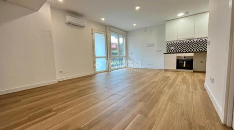 Foto 4 de Piso en venta en Aluche,  Madrid Capital