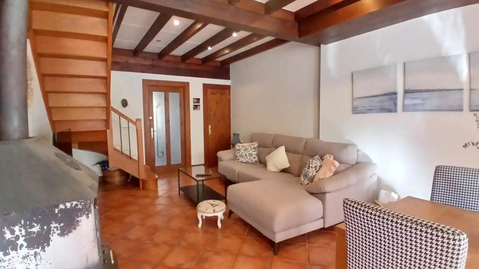 Casa o xalet en venda a Cabezón de la Sal - CL SAN DIMAS, 4, Cabezón de la Sal