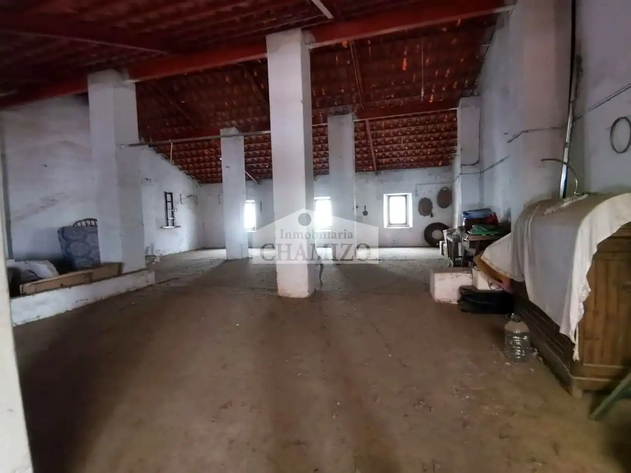 Haus zum Verkauf in Calle San Francisco 63, imagen 15