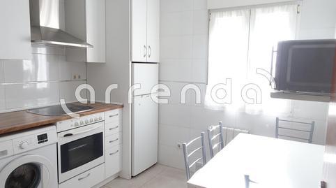 Photo 4 of Flat to rent in José de Escandón, Los Castros, Cantabria