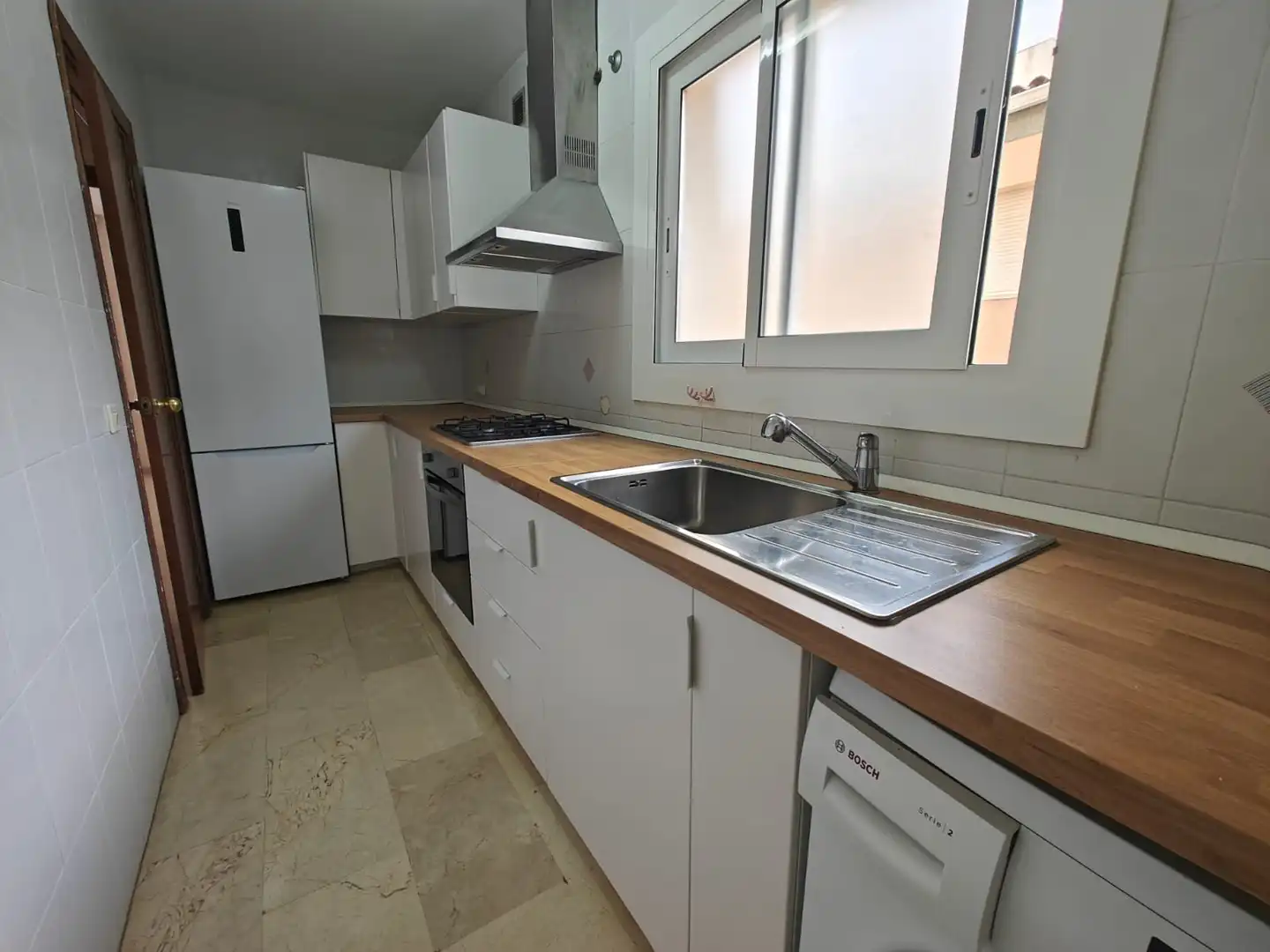 Flat with terrace for sale in Segur Platja, imagen 7