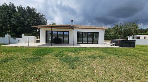 Foto 3 de Casa o xalet en venda a N/a, -1, Partides comunes - Adsubia, Jávea / Xàbia